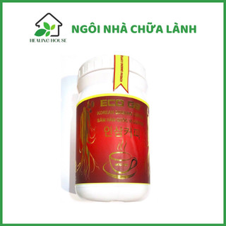 Sâm Cà Phê Hòa Tan Thương Hiệu Eco G9