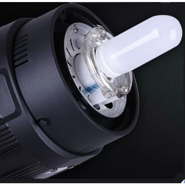 Bóng đèn dẫn Godox Modeling lamp 150ws - Bóng định hướng cho flash studio - AUG Camera & Decor Hà nộ