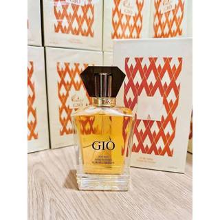 ❤️FREESHIP❤️nước hoa nam giò100ml giá sỉ