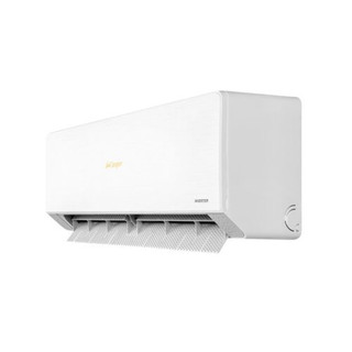 XC-09IU38 - Máy Lạnh LaCasper Inverter 1 HP - Công Nghệ Làm Lạnh Silk Air [Freeship HCM]