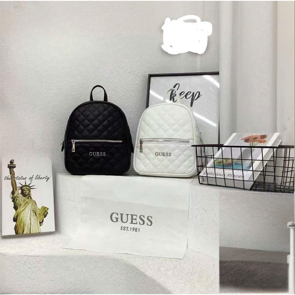 Min's Shoes - Balo Nữ Cao Cấp Balo 150