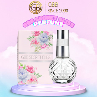  Nước hoa mini GBB Secret Bliss hương quyến rũ hấp dẫn  chai 10ml  