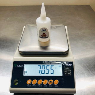 Keo dán 502 dạng nước, keo dán gỗ, keo dán fomex, keo 502 lớn lọ tròn siêu dính 100ml