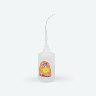 Keo dán 502 dạng nước, keo dán gỗ, keo dán fomex, keo 502 lớn lọ tròn siêu dính 100ml