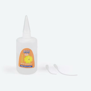 Keo dán 502 dạng nước, keo dán gỗ, keo dán fomex, keo 502 lớn lọ tròn siêu dính 100ml