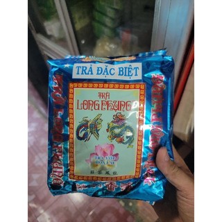 Trà Long Phụng JASMINE 500g