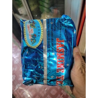 Trà Long Phụng JASMINE 500g