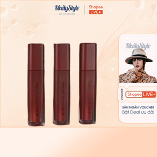 T61_ Son kem lì Phytotree Twenty Four Hour Velvet Tint