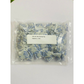 1kg Hút ẩm loại 12g