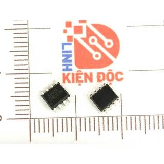 [Combo 10 con] FM8002A, 8002A IC chuyên dụng SOP-8