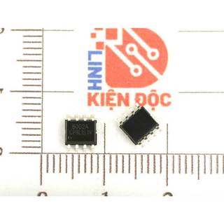 [Combo 10 con] FM8002A, 8002A IC chuyên dụng SOP-8