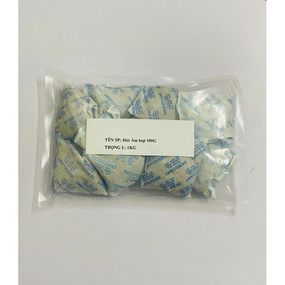 1kg Hút ẩm loại 100g