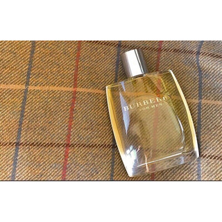 Nước hoa Bur berry Classic for men EDT 100ml
