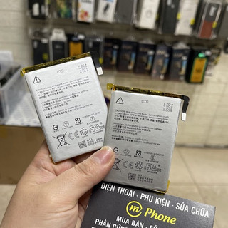 Pin điện thoại Google Pixel 3 Hàng New