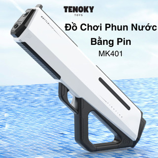  Máy Phun Nước Đồ Chơi Chạy Pin MK401 