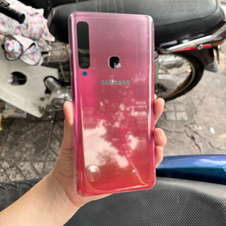 NẮP LƯNG SAMSUNG A920 A9 2018