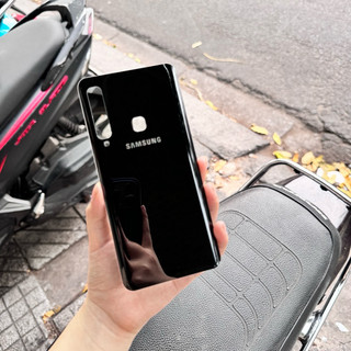 NẮP LƯNG SAMSUNG A920 A9 2018