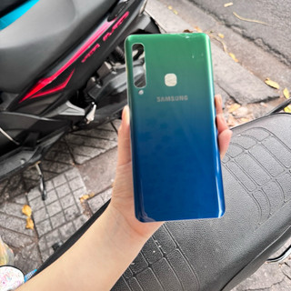 NẮP LƯNG SAMSUNG A920 A9 2018