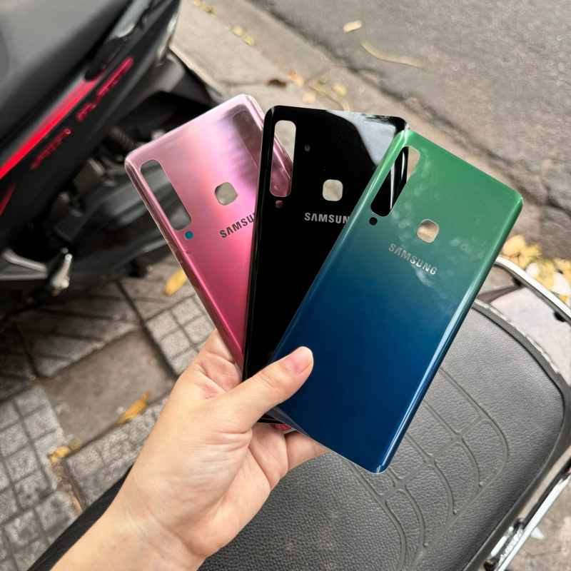 NẮP LƯNG SAMSUNG A920 A9 2018