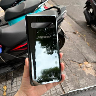 NẮP LƯNG THAY THẾ CHO MÁY SAMSUNG S10 5G