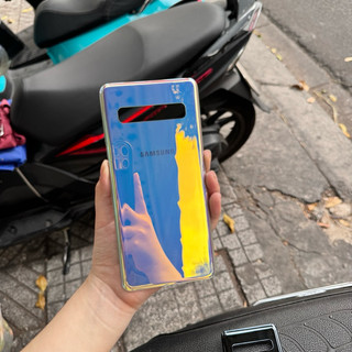 NẮP LƯNG THAY THẾ CHO MÁY SAMSUNG S10 5G
