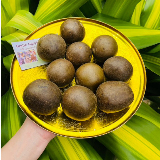 La hán quả (trái to loại 1)