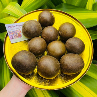 La hán quả (trái to loại 1)