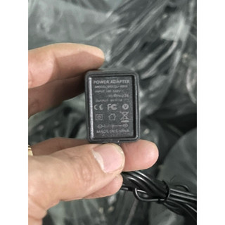 Adapter nguồn 3V 1A tặng bộ kẹp