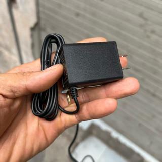 Adapter nguồn 3V 1A tặng bộ kẹp