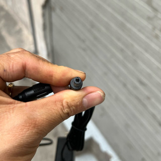 Adapter nguồn 3V 1A tặng bộ kẹp