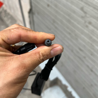 Adapter nguồn 3V 1A tặng bộ kẹp