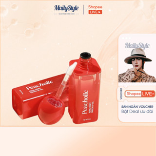 A38_ Dầu Dưỡng Môi Peacholic Royal Honey Enrich Lip Oil