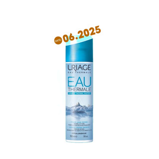 Xịt khoáng cấp ẩm URIAGE THERMAL WATER 50/150/300ml