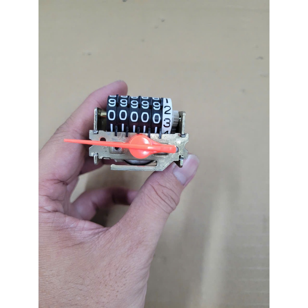 Cục máy Km đồng hồ xe Wave RSX 100 2008-2009