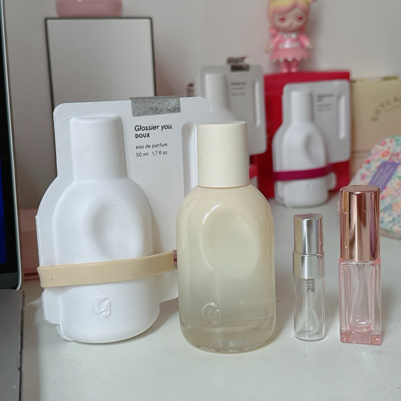 Nước Hoa Glossier You Doux Eau de Parfum
