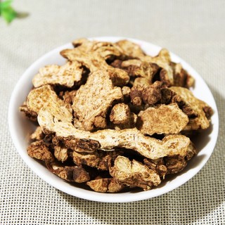 Thương Truật lát mỏng vàng 100 gram.