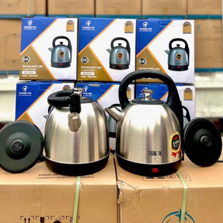 Ấm siêu tốc inox điện 5L Trường Thọ BA-2085