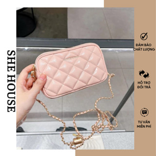 Túi Xách CNK hộp cao cấp,thiết kế thời trang.Túi xách đeo chéo nữ đẹp 
