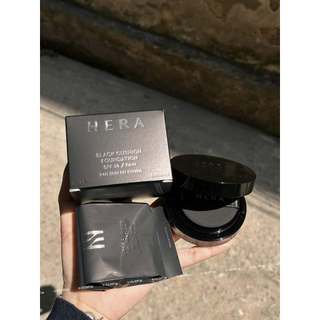 Phấn nước cushion Hera (kèm lõi) (mẫu mới)