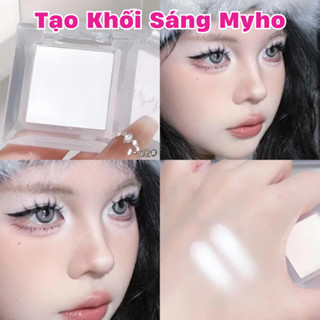 Phấn Highlight Tạo Khối Sáng Lì MYHO Mềm Mịn Lâu Trôi