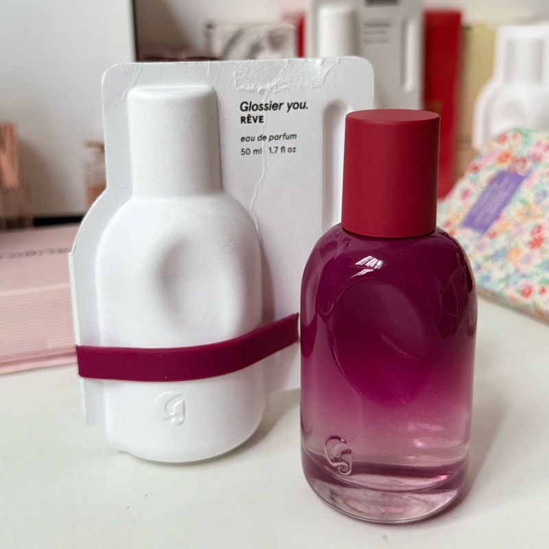 Nước Hoa Glossier You Rêve Eau de Parfum