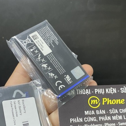 Pin Blackberry Q10 9938