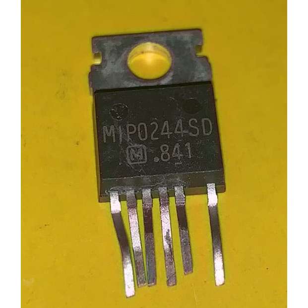 MIP0224-6CH cắmm
