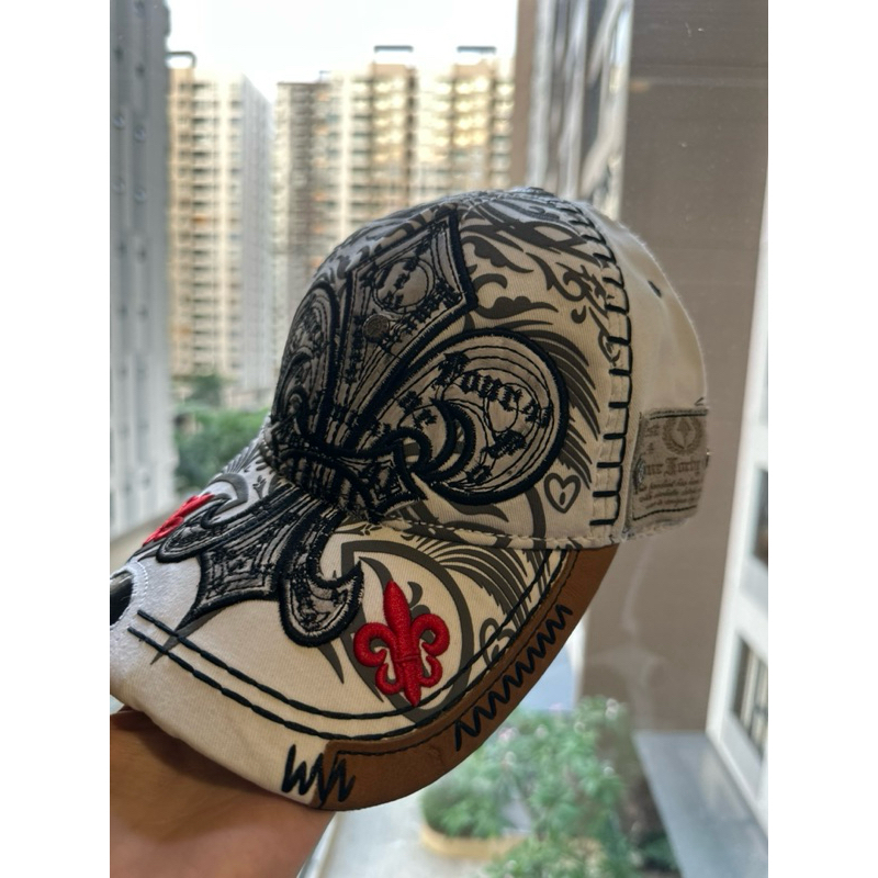 Nón (Mũ) Four 41 Mỹ Phiên Bản Cao Cấp