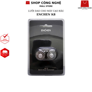 Lưỡi dao thay thế cho máy cạo râu Enchen K8