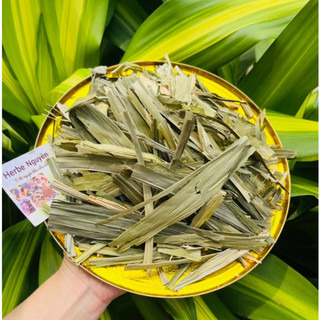 Lá dứa sấy khô 100g