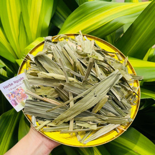 Lá dứa sấy khô 100g