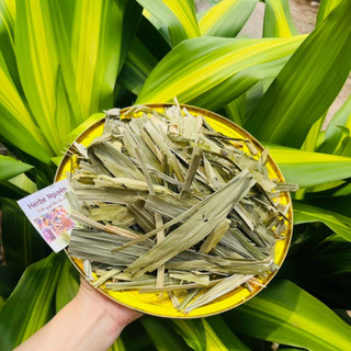 Lá dứa sấy khô 100g