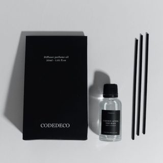 Tinh dầu khuếch tán CODEDECO Garden After The Rain 30ml