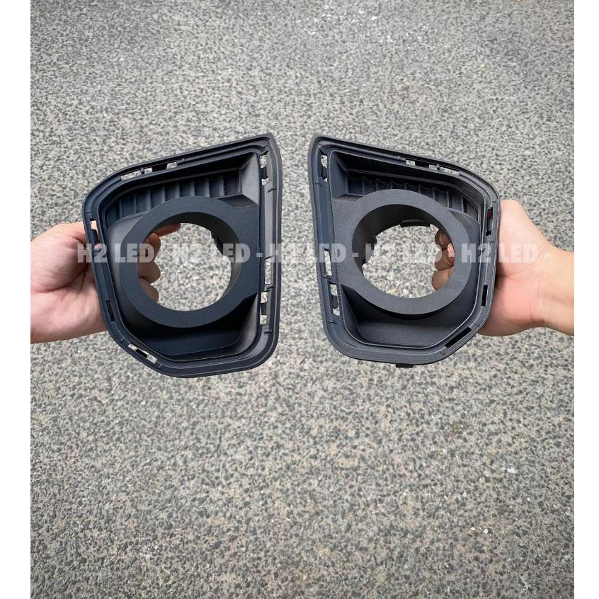 DƯỠNG GẦM 3D H2R BI AOZOOM - EVEREST 2022-2025